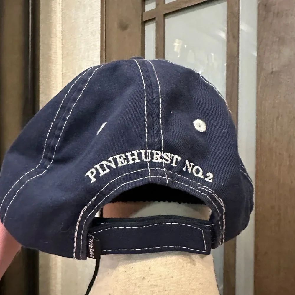 NWT 2014 US Open Hat - Picture 2 of 4